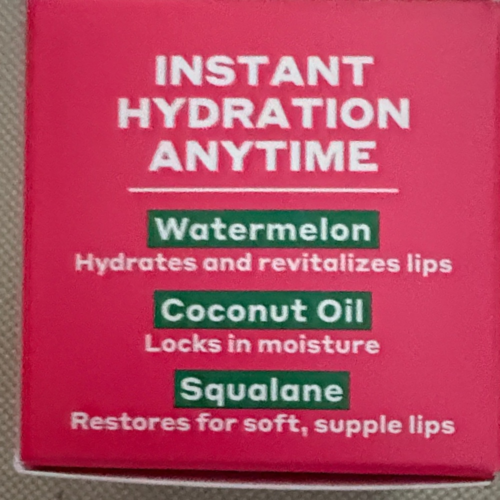 Mario Badescu Lip Mask - Vibrant Pink Hydration - Picture 4 of 4